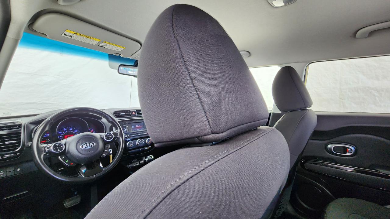 Kia Soul 5dr Wgn Auto ! 2014