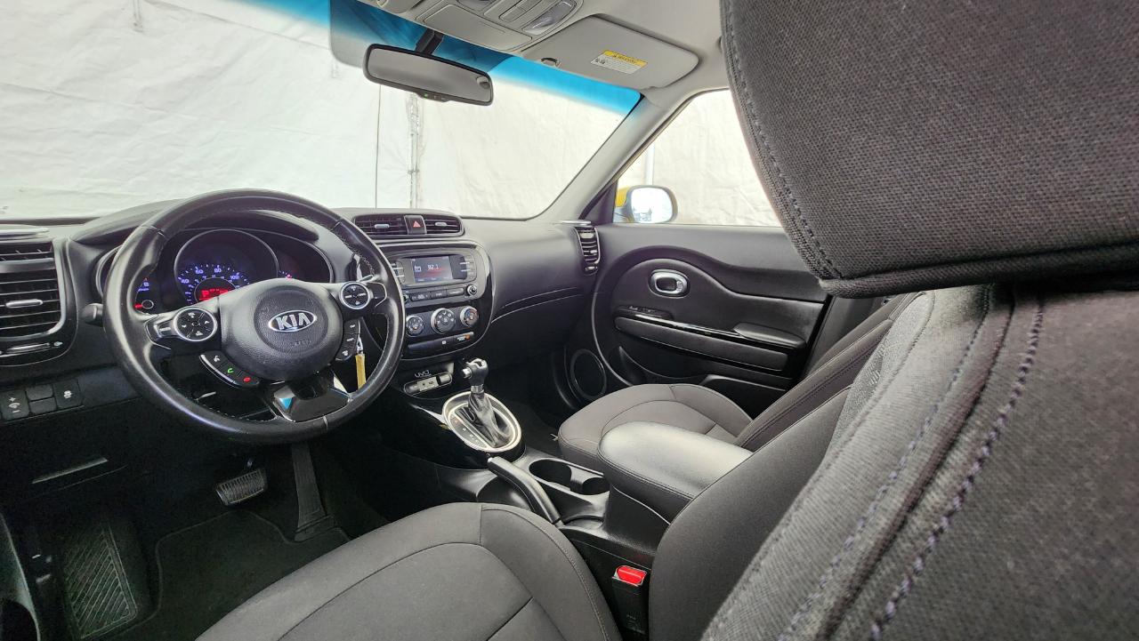 Kia Soul 5dr Wgn Auto ! 2014
