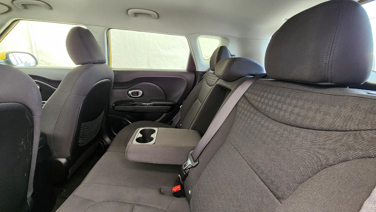 Kia Soul 5dr Wgn Auto ! 2014