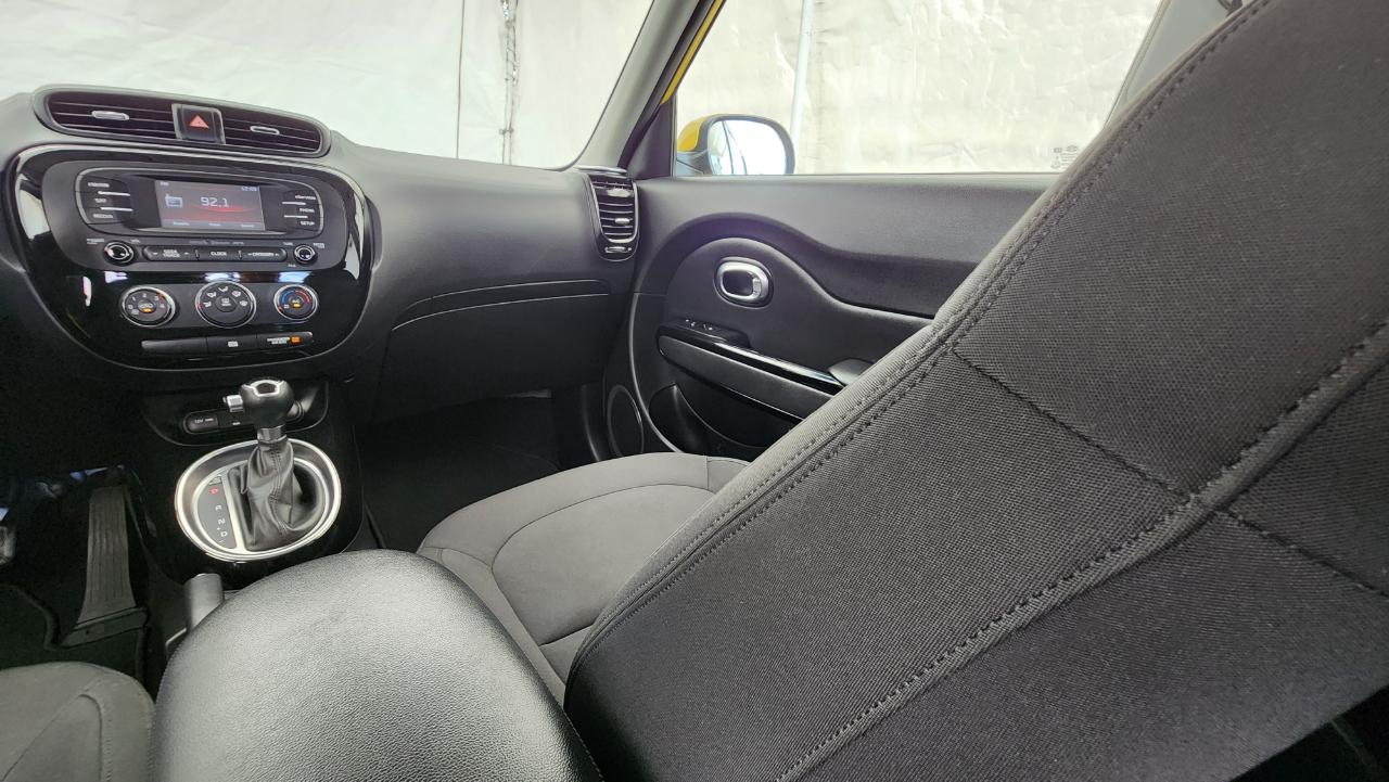 Kia Soul 5dr Wgn Auto ! 2014