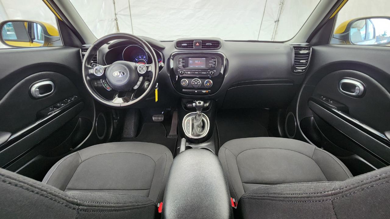 Kia Soul 5dr Wgn Auto ! 2014