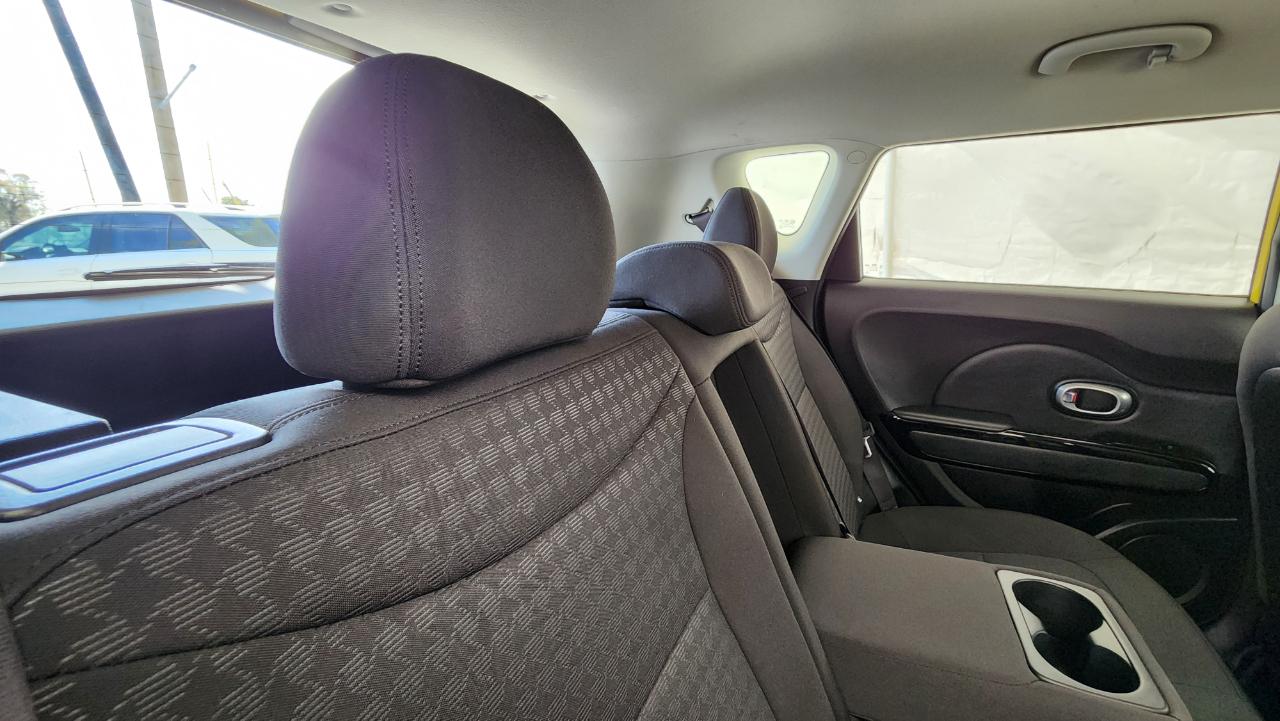 Kia Soul 5dr Wgn Auto ! 2014