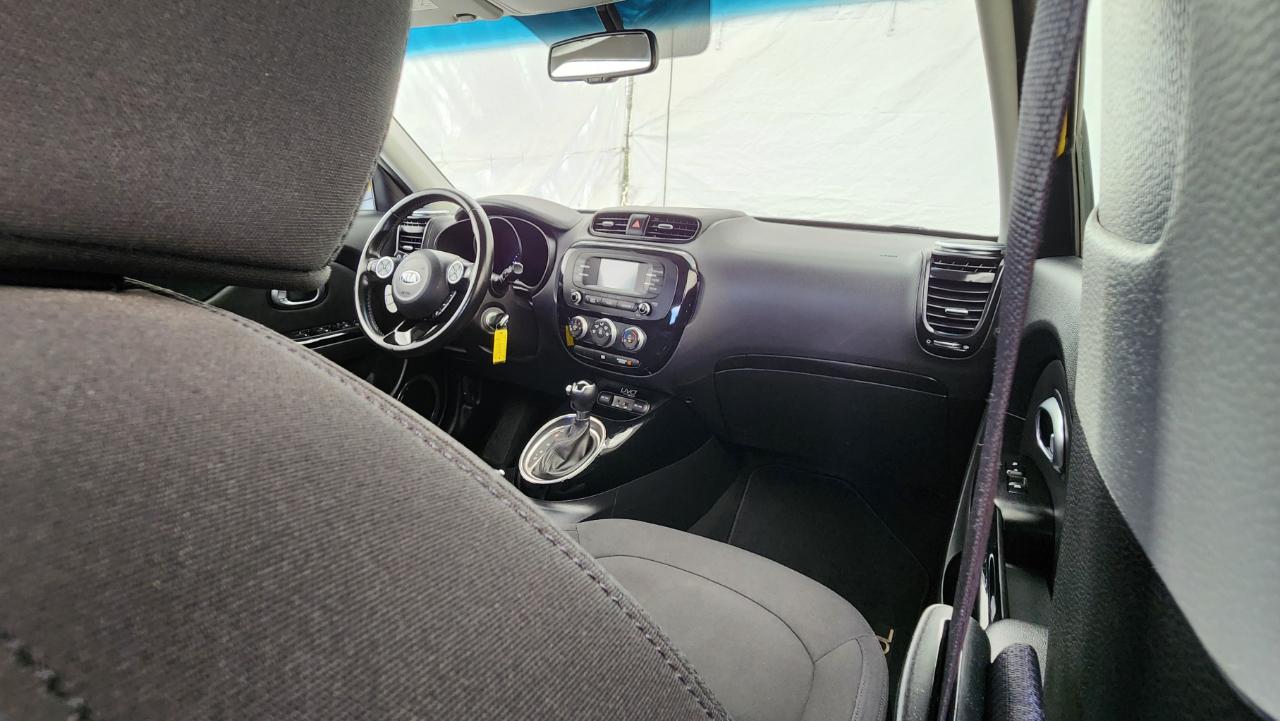 Kia Soul 5dr Wgn Auto ! 2014