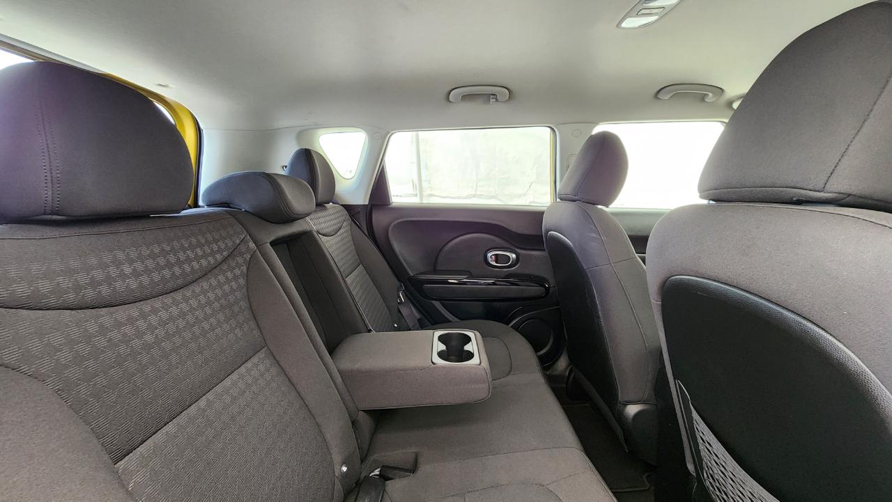 Kia Soul 5dr Wgn Auto ! 2014