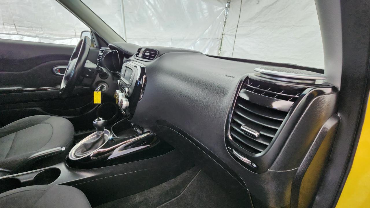 Kia Soul 5dr Wgn Auto ! 2014