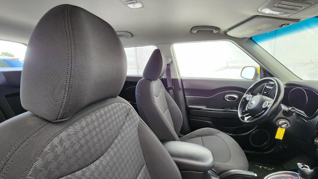 Kia Soul 5dr Wgn Auto ! 2014