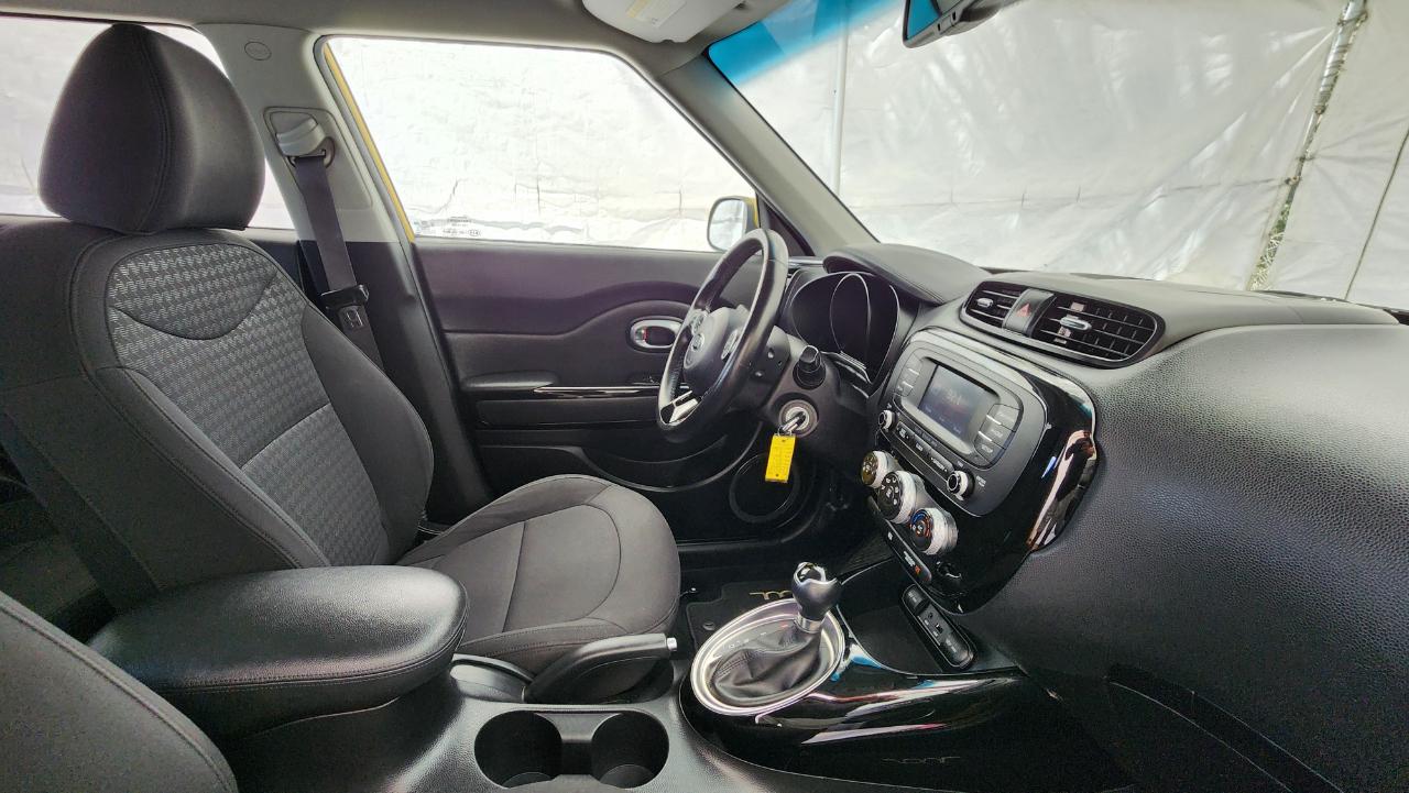 Kia Soul 5dr Wgn Auto ! 2014