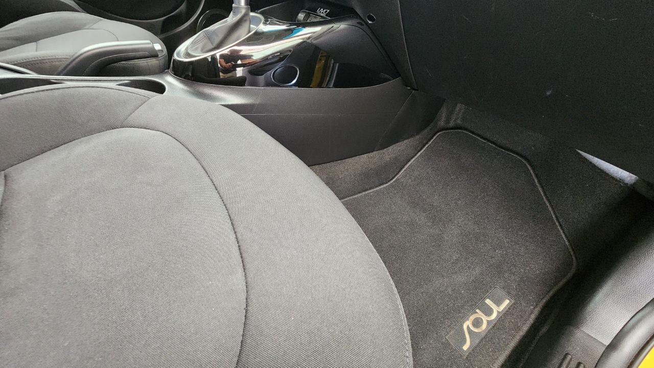 Kia Soul 5dr Wgn Auto ! 2014