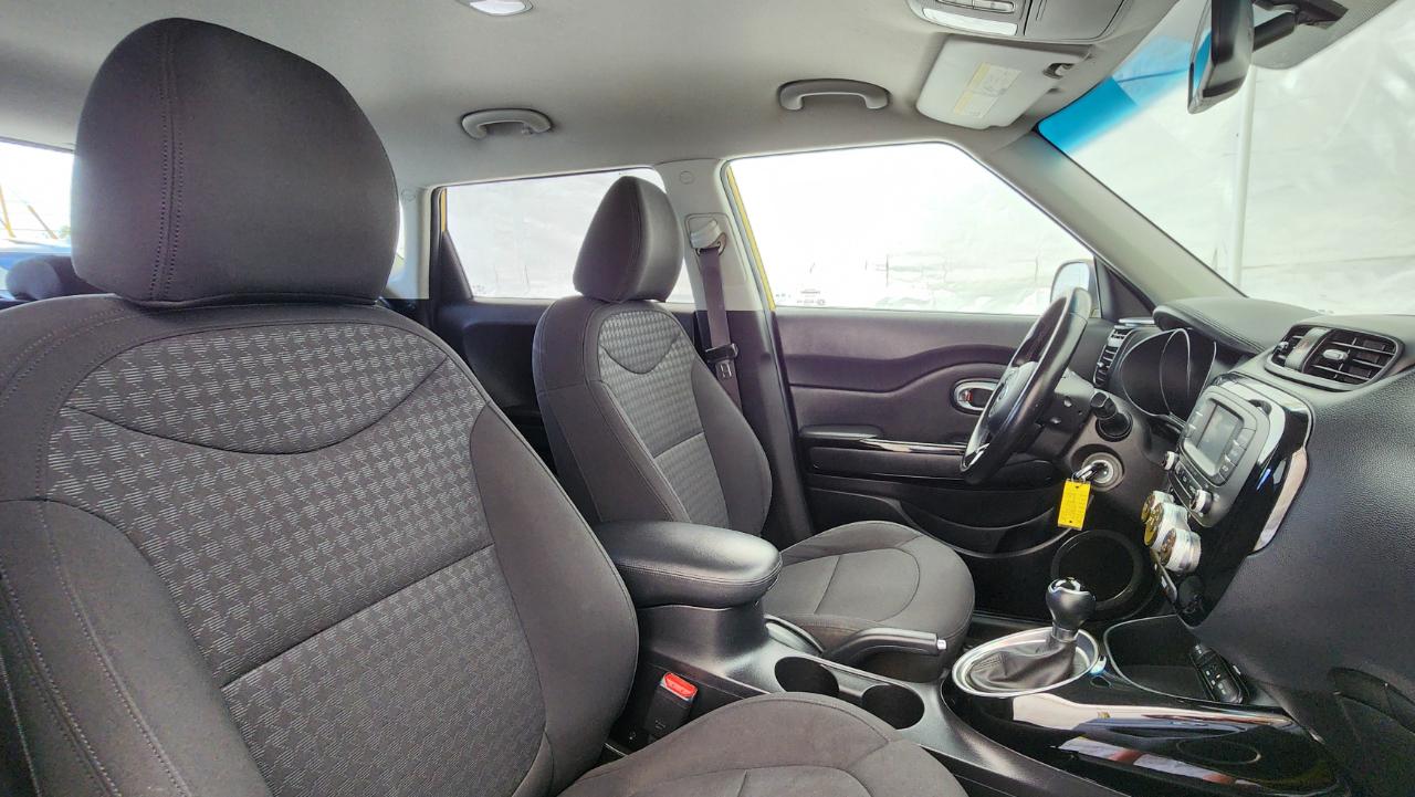 Kia Soul 5dr Wgn Auto ! 2014