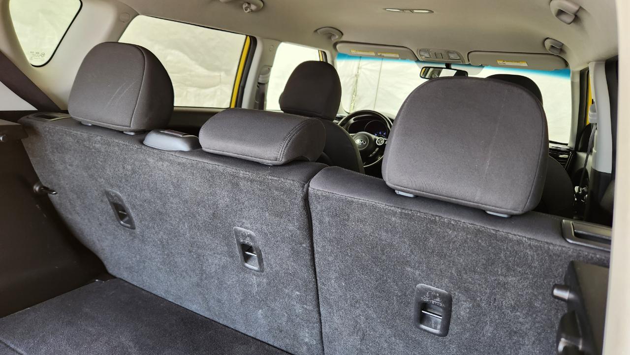 Kia Soul 5dr Wgn Auto ! 2014