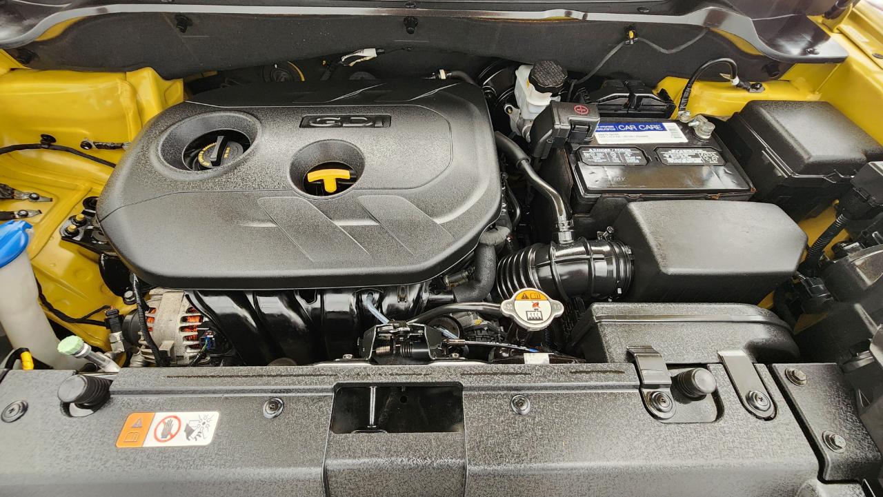 Kia Soul 5dr Wgn Auto ! 2014