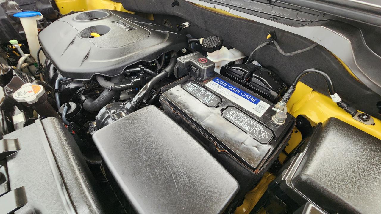 Kia Soul 5dr Wgn Auto ! 2014