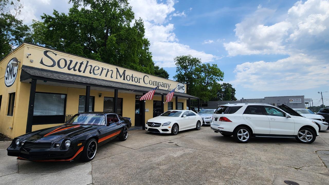 Mercedes-Benz GLE  2017