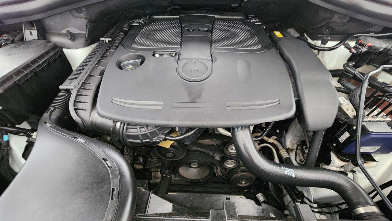 Mercedes-Benz GLE  2017