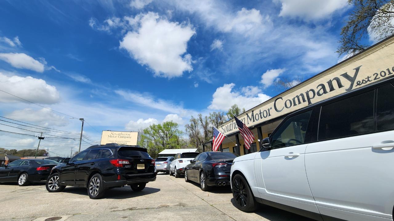 Subaru Outback 2.5i Limited 2015