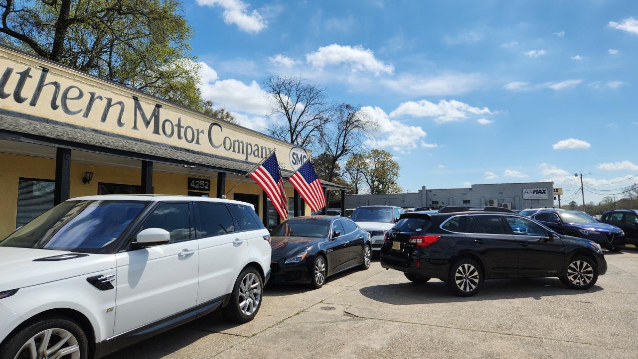 Subaru Outback 2.5i Limited 2015