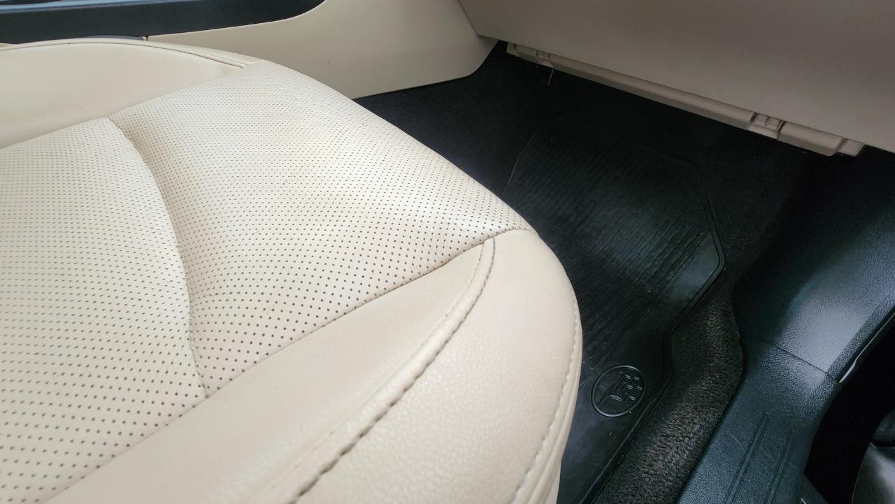 Subaru Outback 2.5i Limited 2015