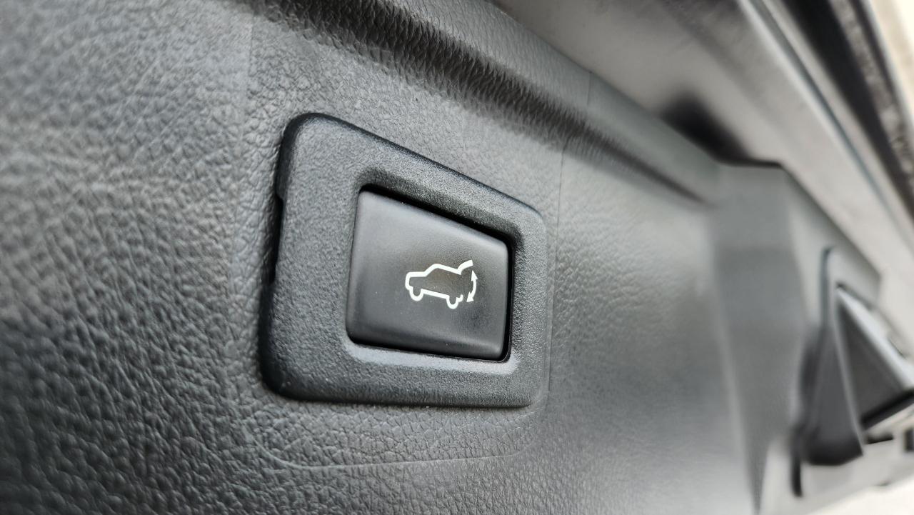 Subaru Outback 2.5i Limited 2015