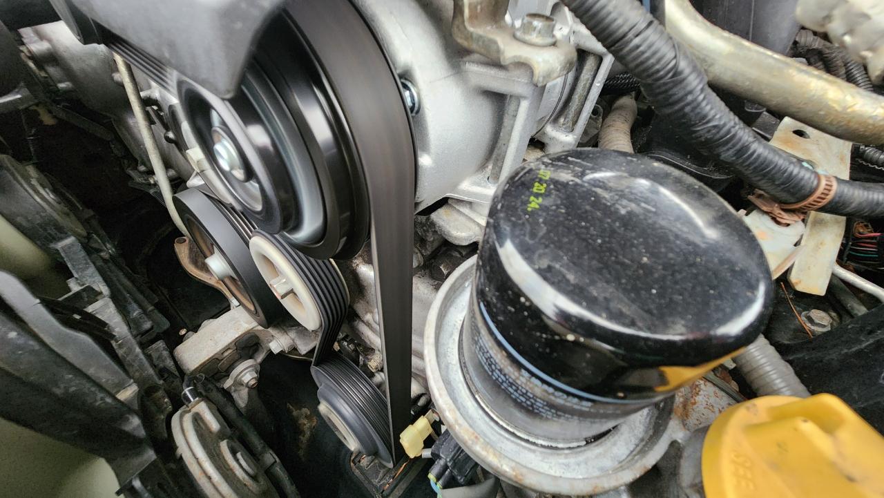 Subaru Outback 2.5i Limited 2015