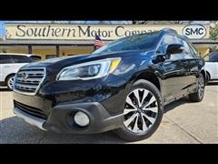 2015 Subaru Outback 