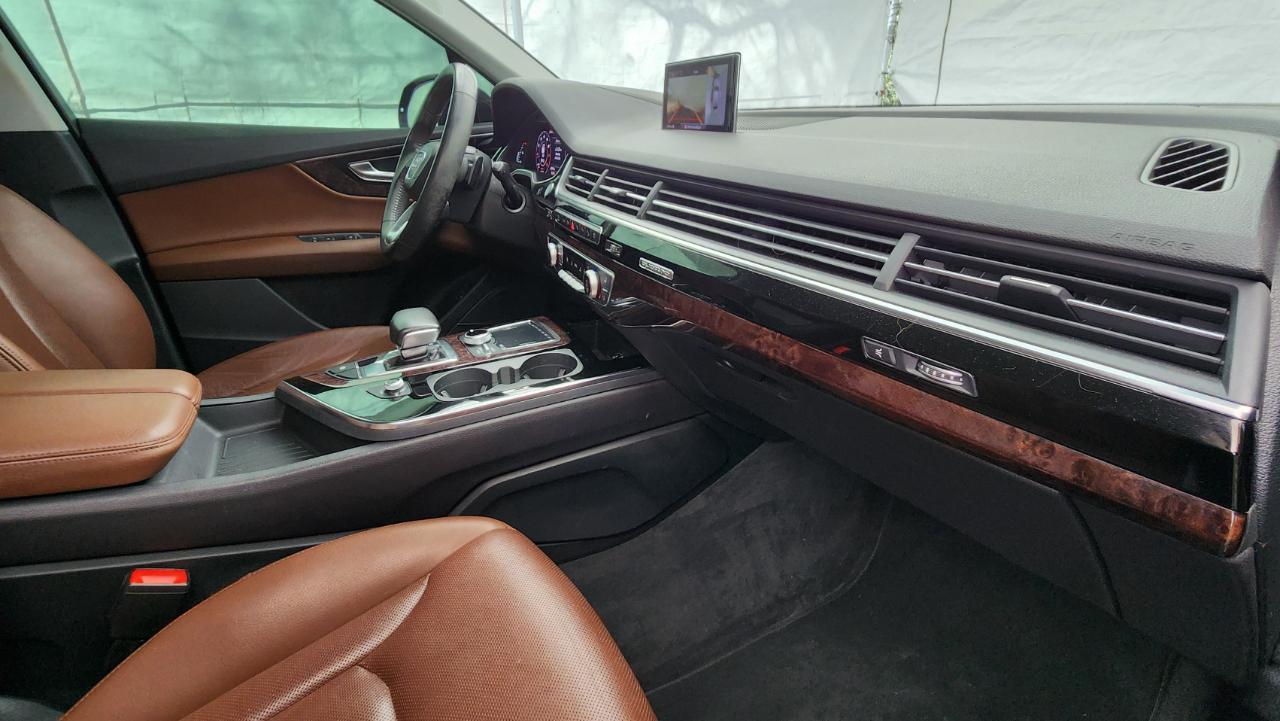 Audi Q7 Prestige 55 TFSI quattro 2019