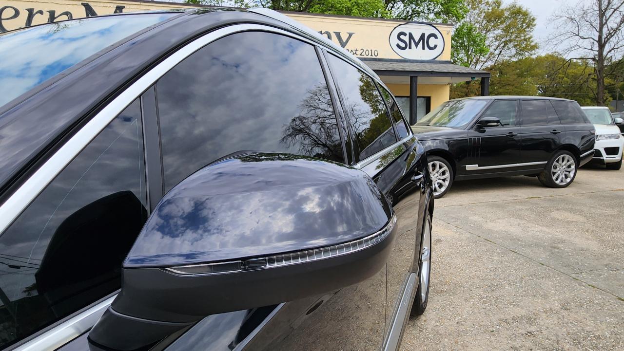 Audi Q7 Prestige 55 TFSI quattro 2019