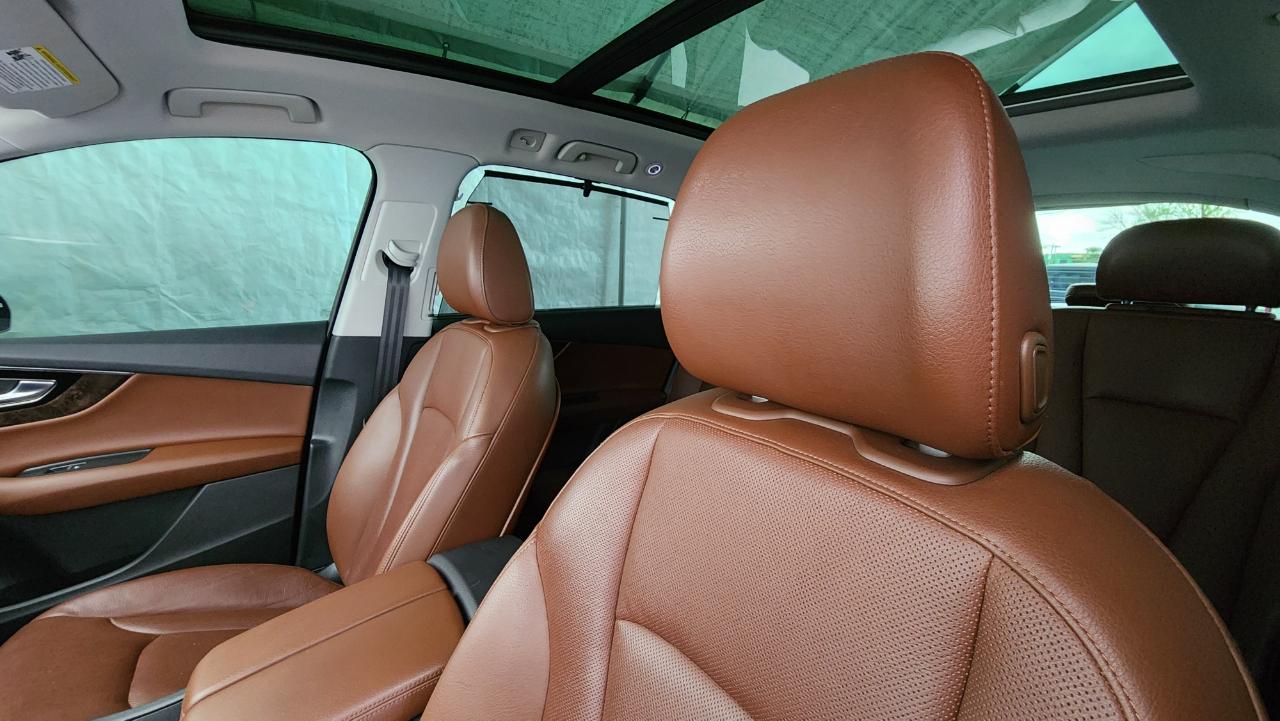 Audi Q7 Prestige 55 TFSI quattro 2019