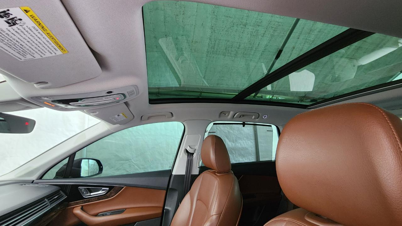 Audi Q7 Prestige 55 TFSI quattro 2019