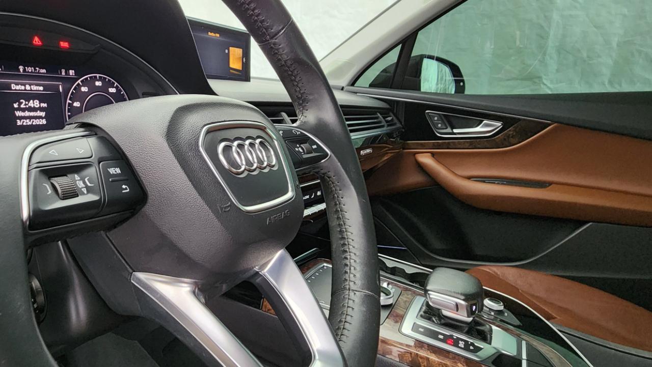 Audi Q7 Prestige 55 TFSI quattro 2019