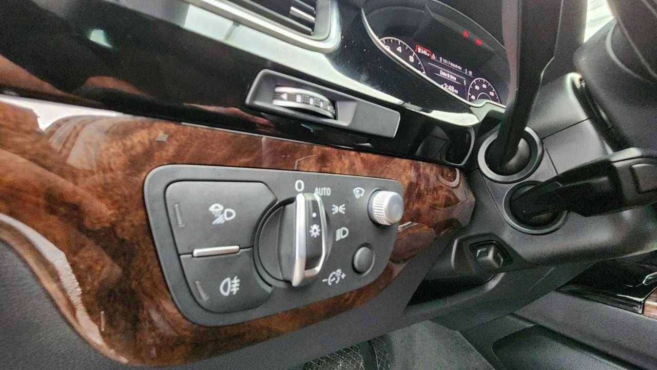 Audi Q7 Prestige 55 TFSI quattro 2019