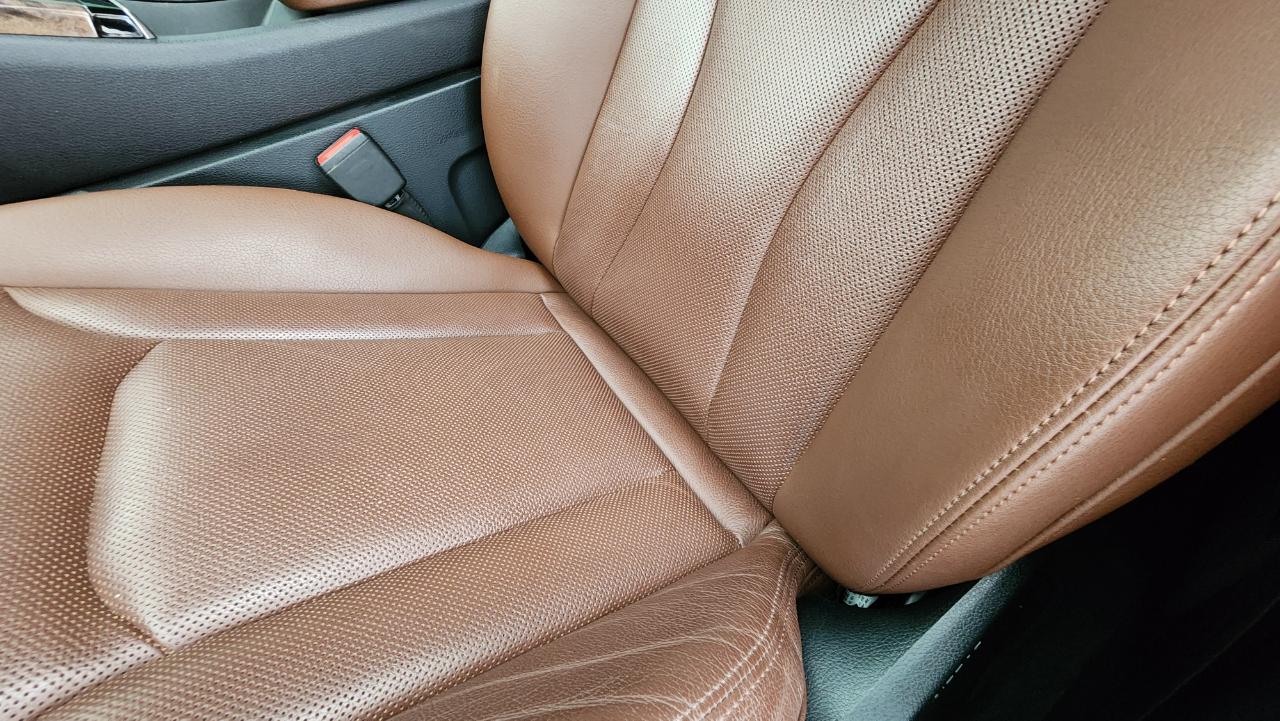 Audi Q7 Prestige 55 TFSI quattro 2019