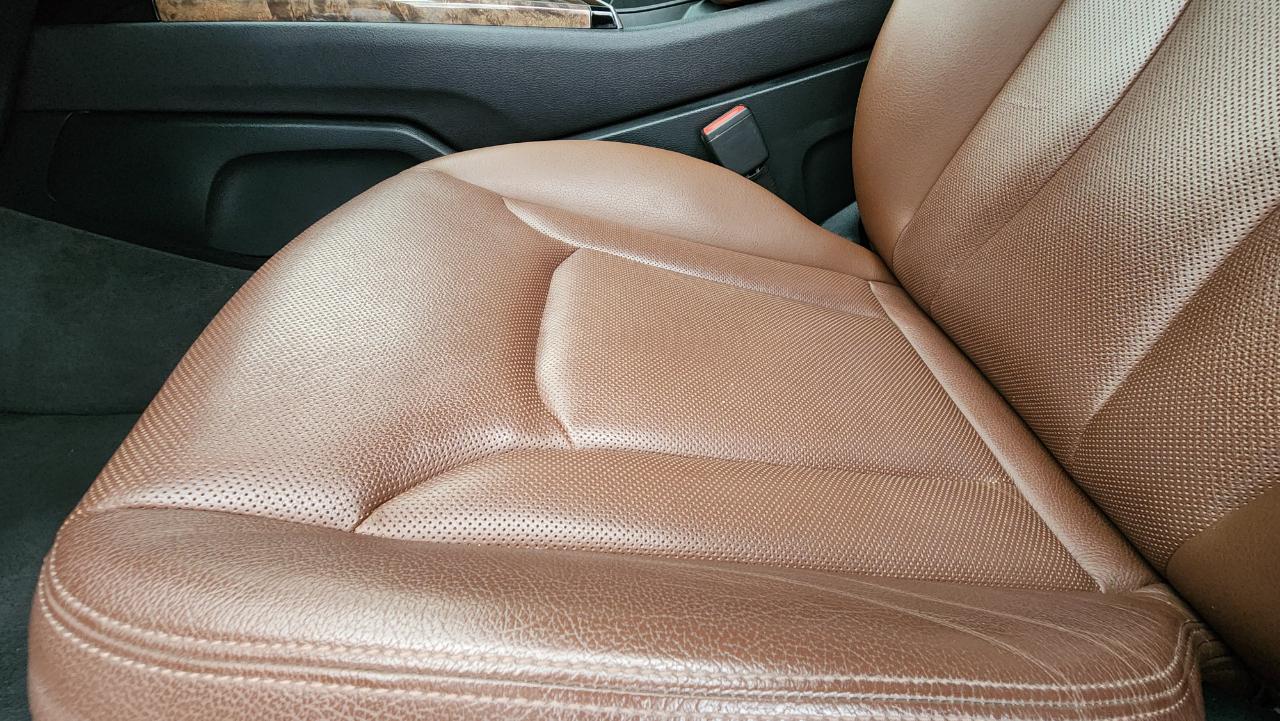 Audi Q7 Prestige 55 TFSI quattro 2019