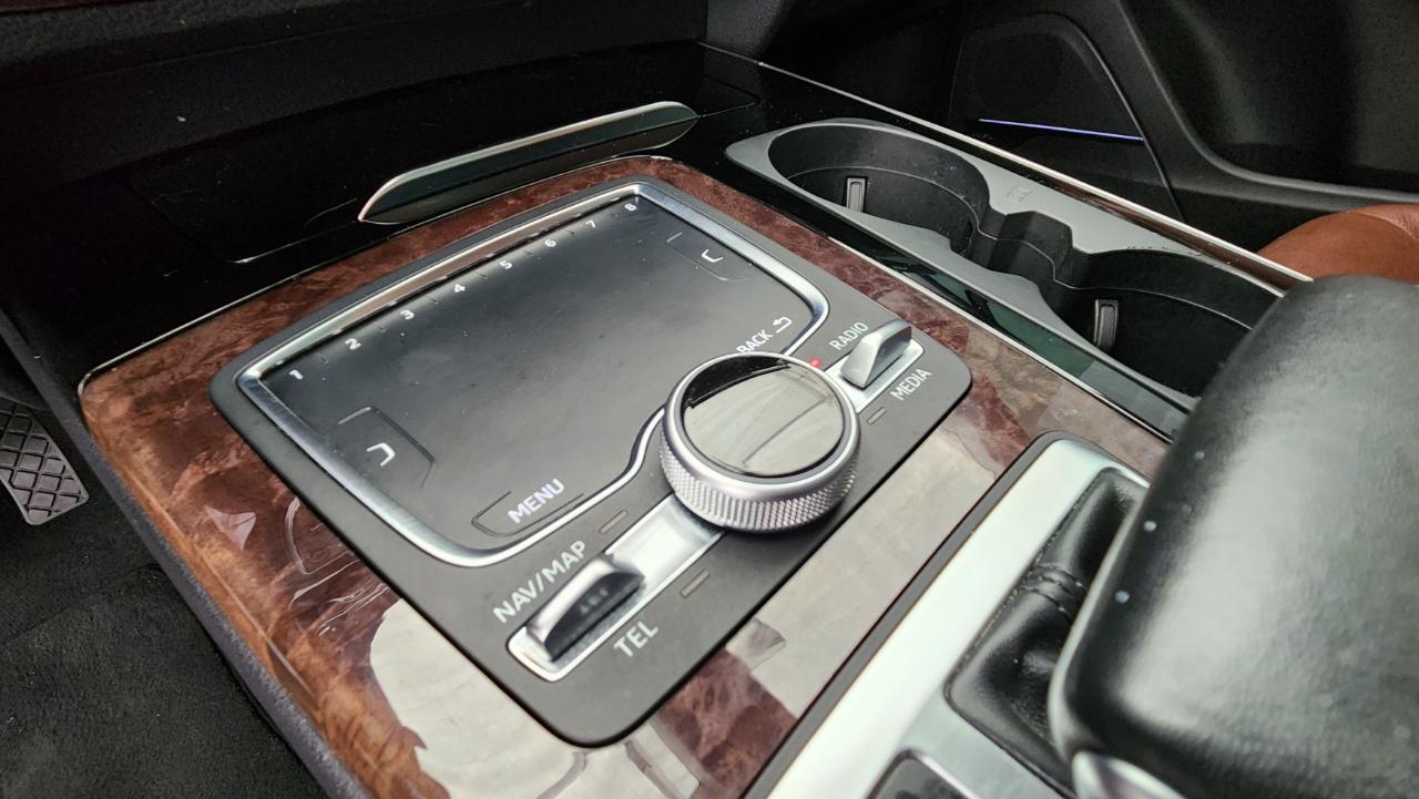 Audi Q7 Prestige 55 TFSI quattro 2019