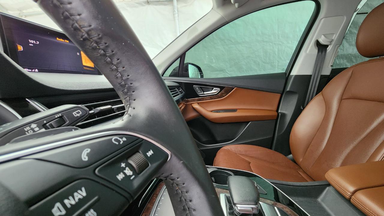 Audi Q7 Prestige 55 TFSI quattro 2019