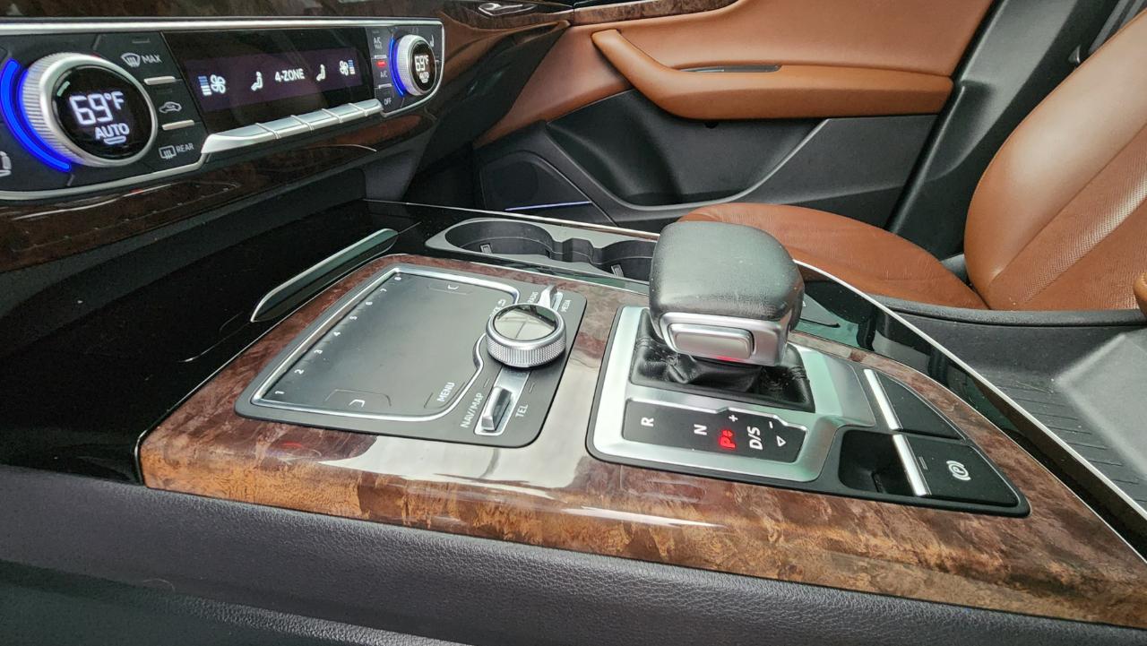 Audi Q7 Prestige 55 TFSI quattro 2019