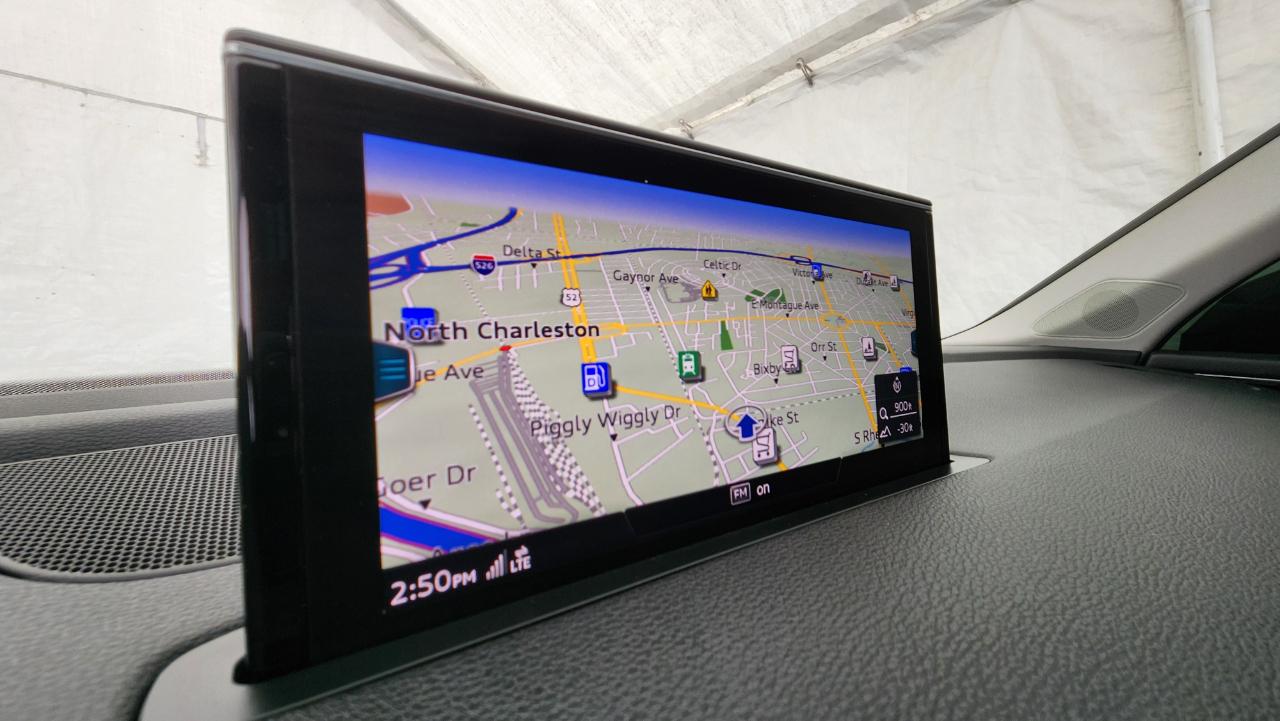 Audi Q7 Prestige 55 TFSI quattro 2019