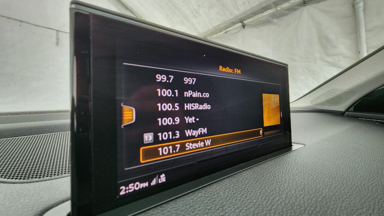 Audi Q7 Prestige 55 TFSI quattro 2019