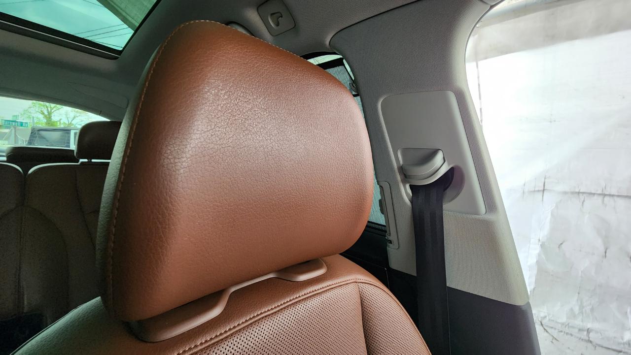 Audi Q7 Prestige 55 TFSI quattro 2019