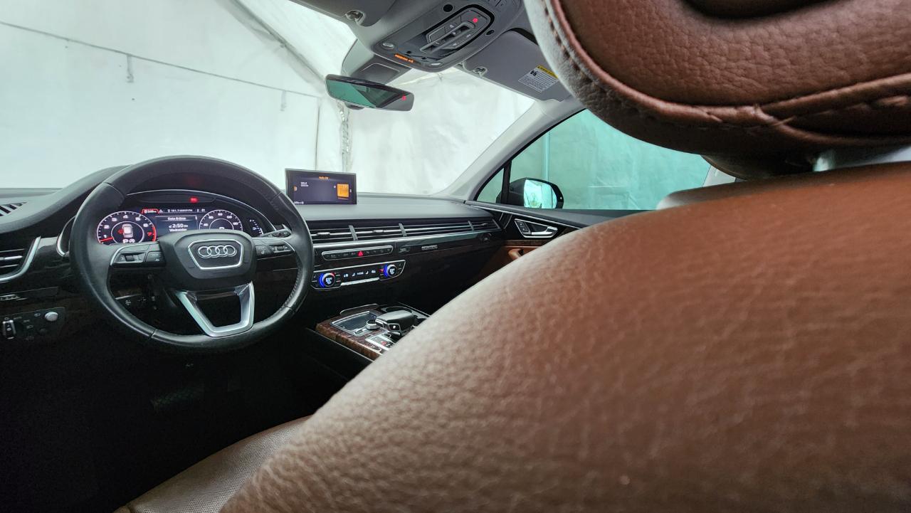 Audi Q7 Prestige 55 TFSI quattro 2019