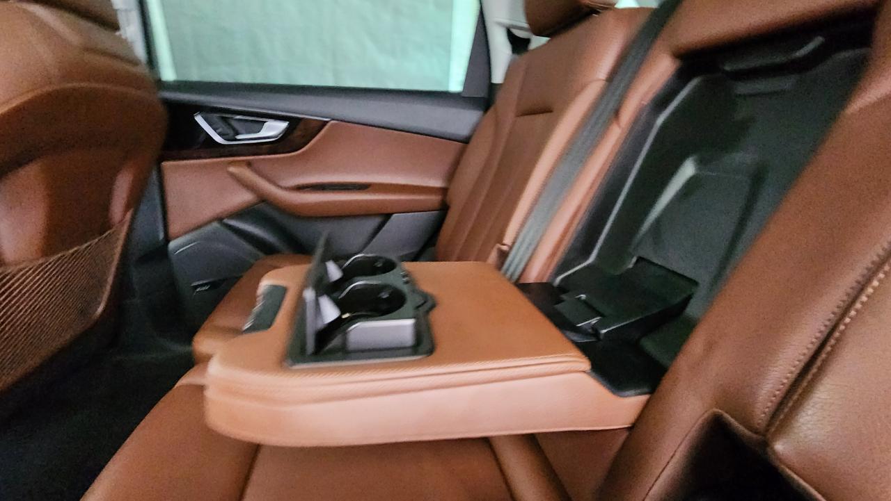 Audi Q7 Prestige 55 TFSI quattro 2019