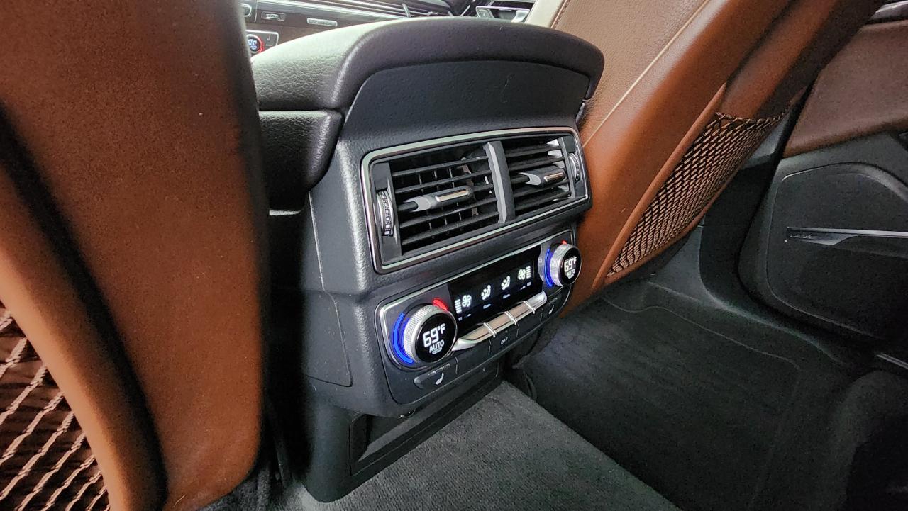 Audi Q7 Prestige 55 TFSI quattro 2019