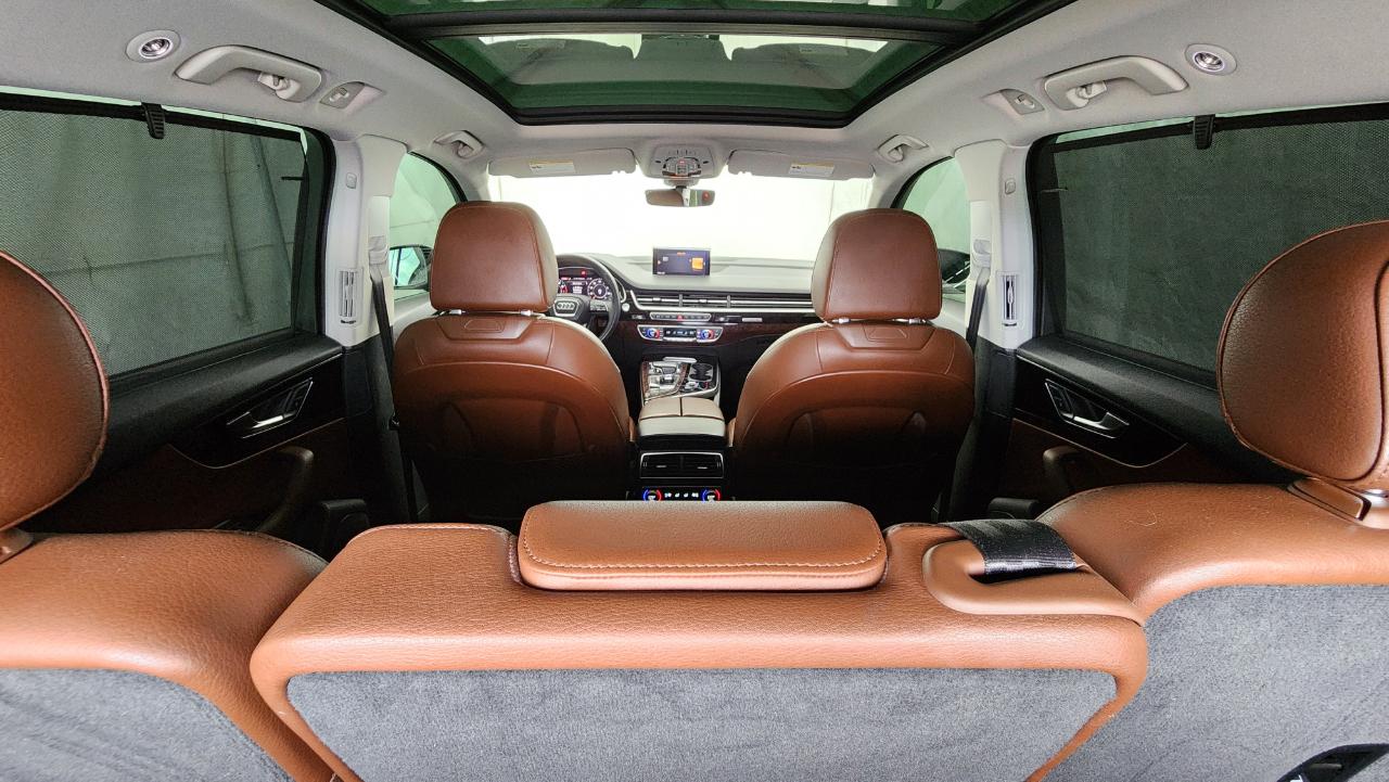 Audi Q7 Prestige 55 TFSI quattro 2019