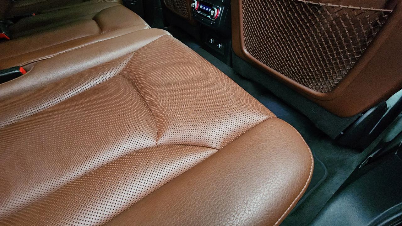 Audi Q7 Prestige 55 TFSI quattro 2019