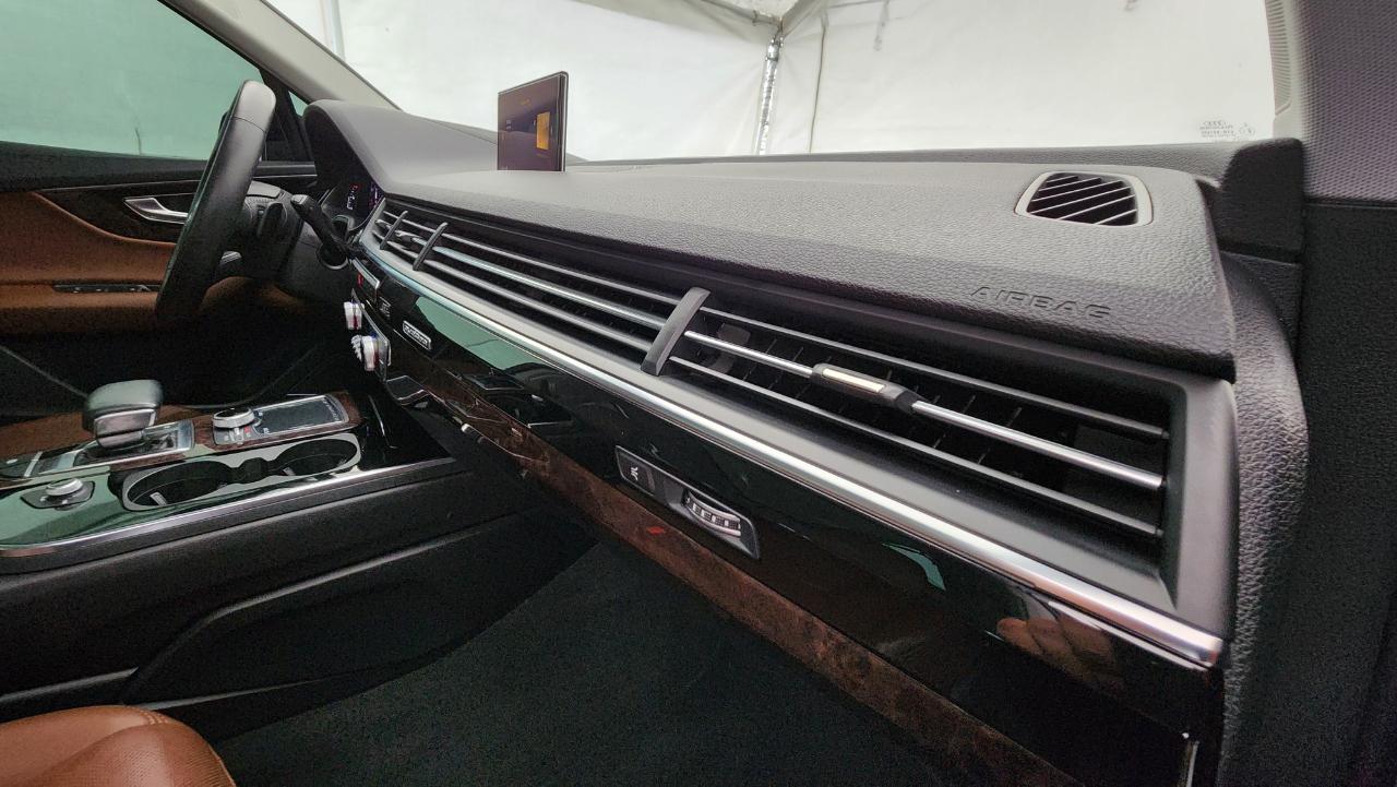 Audi Q7 Prestige 55 TFSI quattro 2019