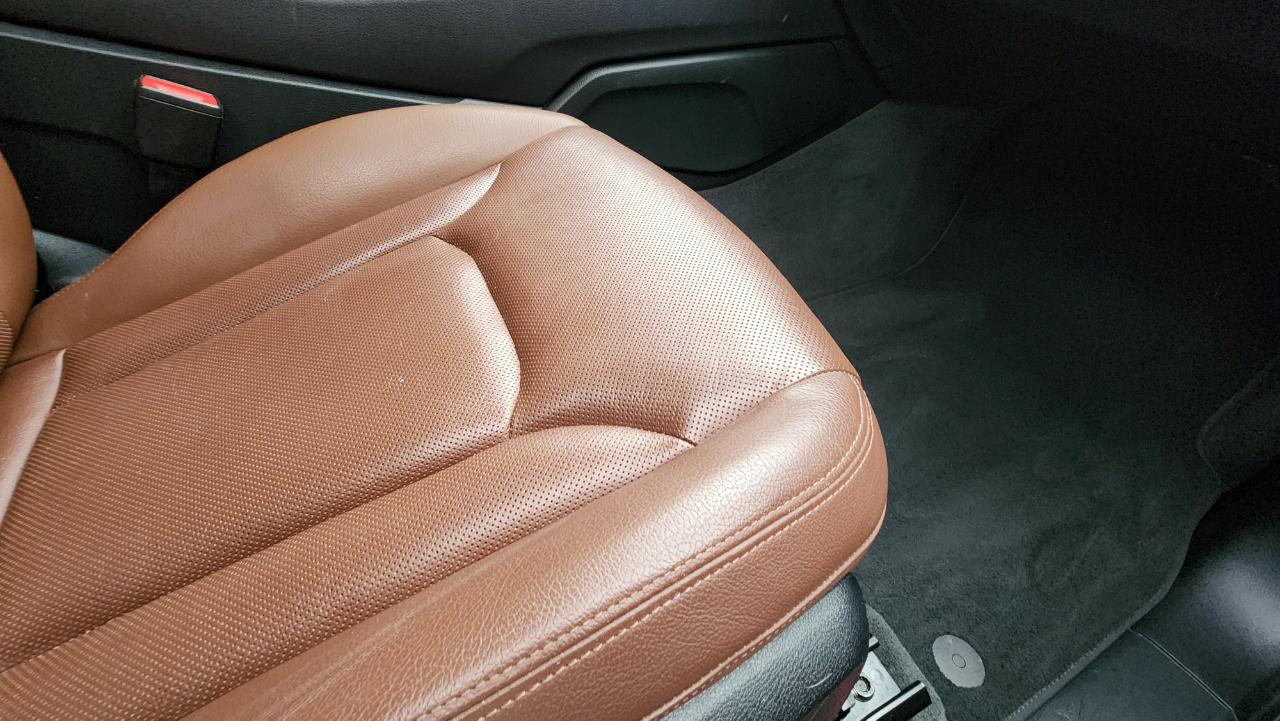 Audi Q7 Prestige 55 TFSI quattro 2019