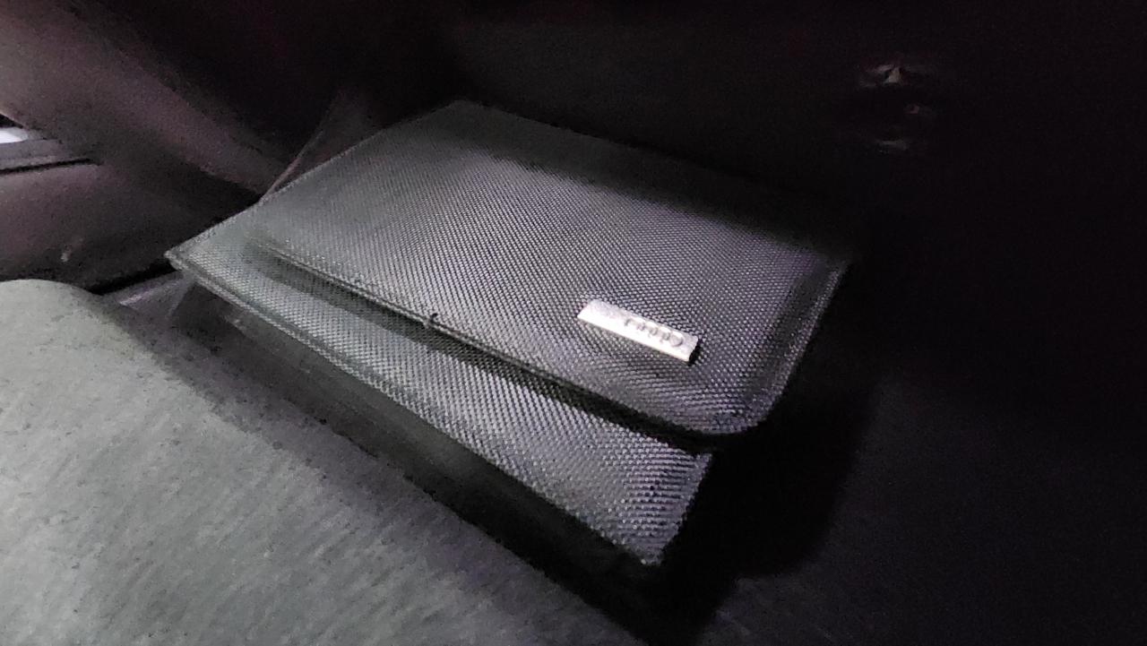 Audi Q7 Prestige 55 TFSI quattro 2019