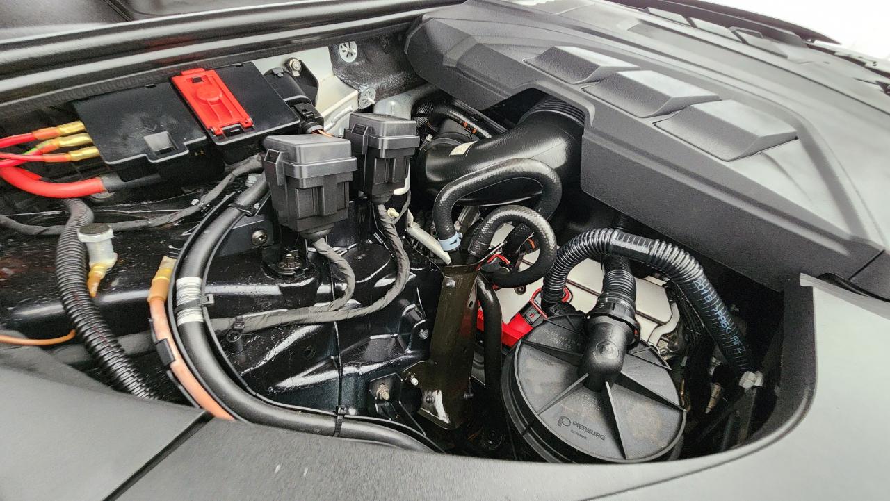 Audi Q7 Prestige 55 TFSI quattro 2019