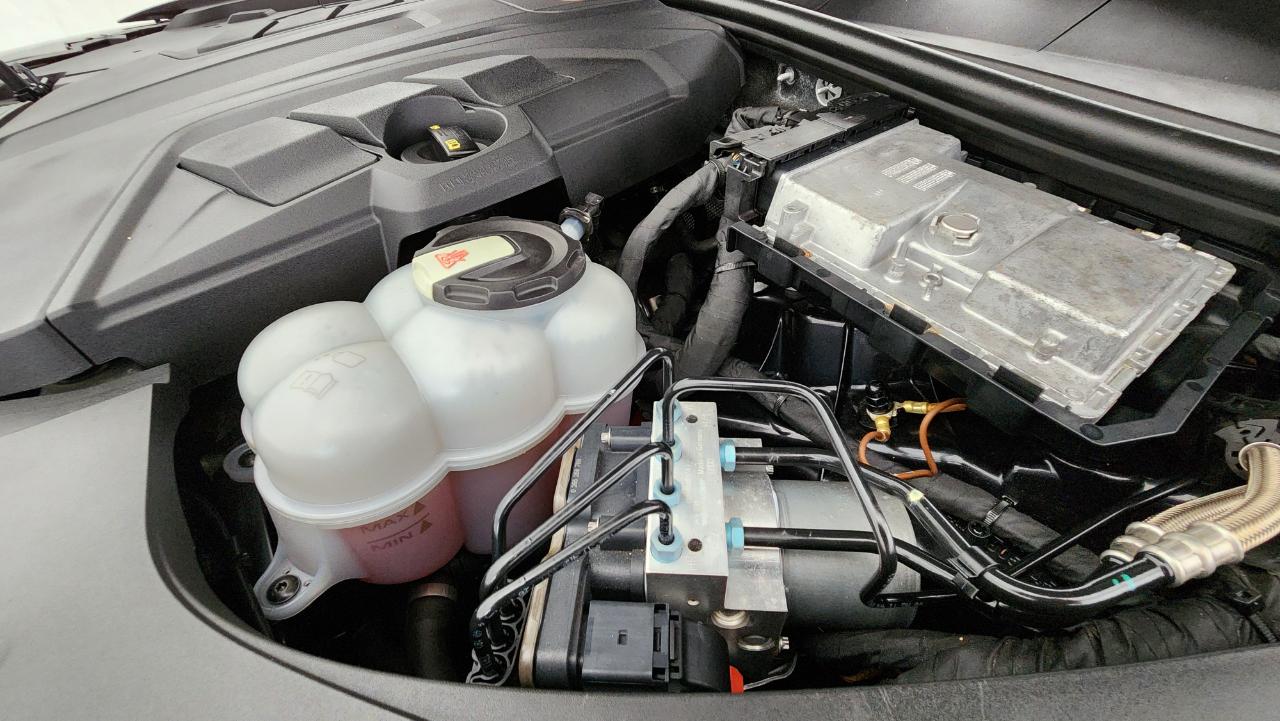 Audi Q7 Prestige 55 TFSI quattro 2019