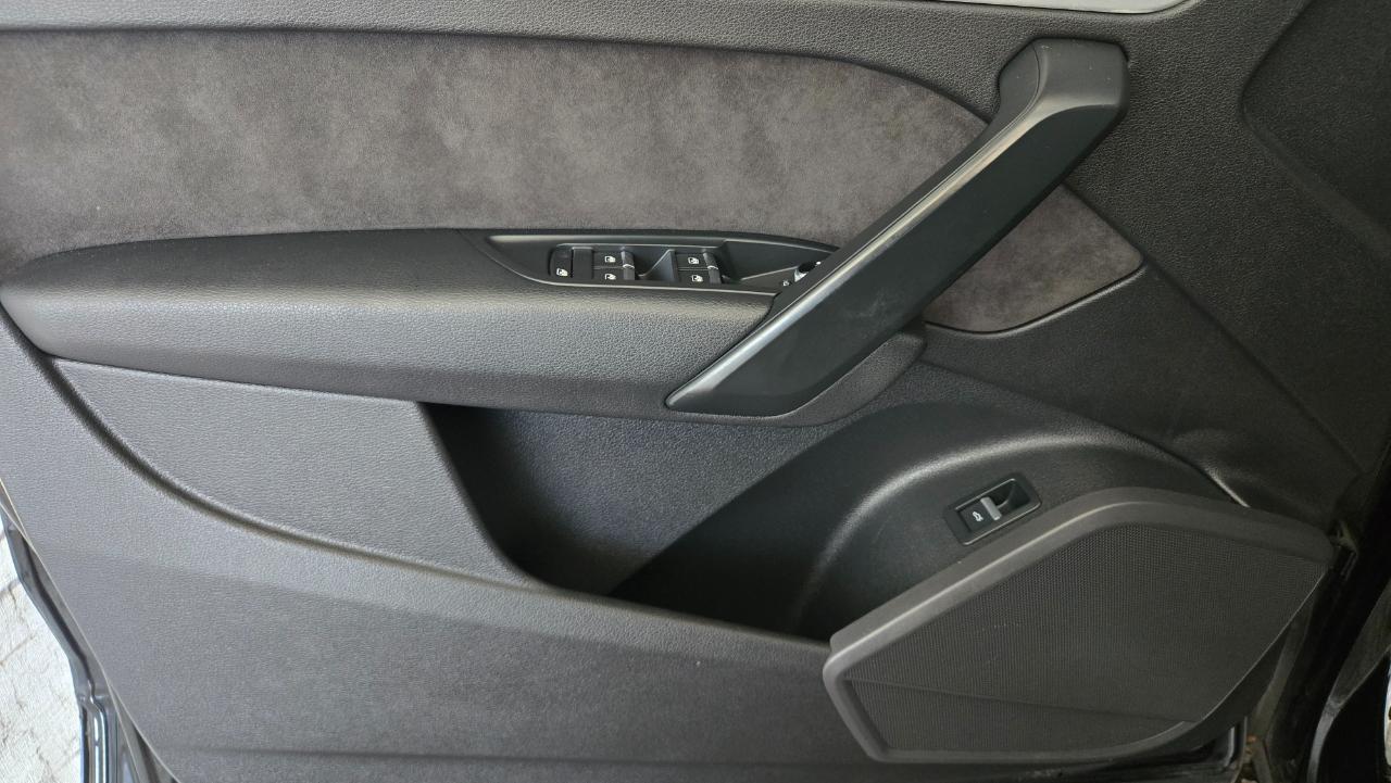 Audi SQ5 3.0 TFSI Premium Plus 2018