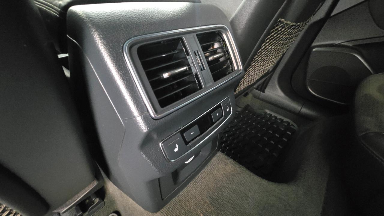 Audi SQ5 3.0 TFSI Premium Plus 2018
